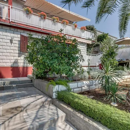 Panoramic Sea View Stella Mali Lošinj