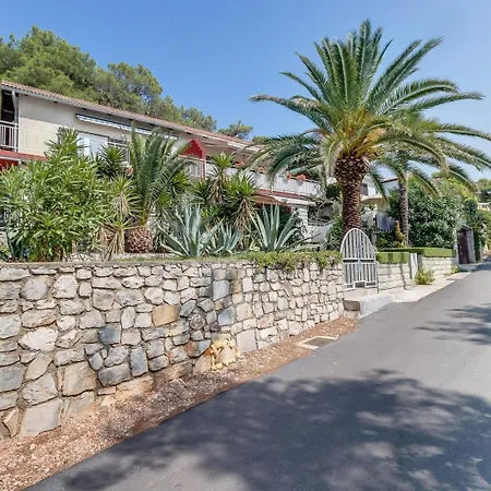 Panoramic Sea View Stella *