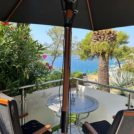 Panoramic Sea View Stella