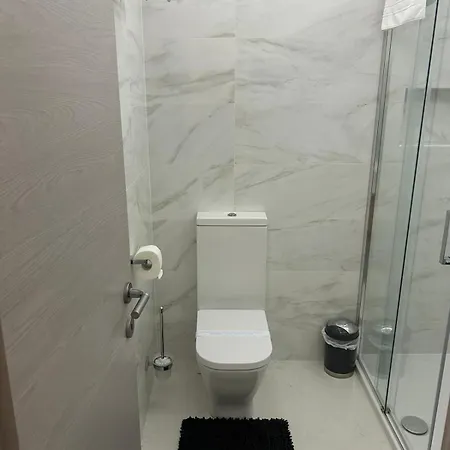 Panoramic Sea View Stella * Mali Lošinj