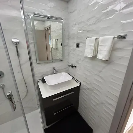 Apartament Panoramic Sea View Stella Mali Lošinj