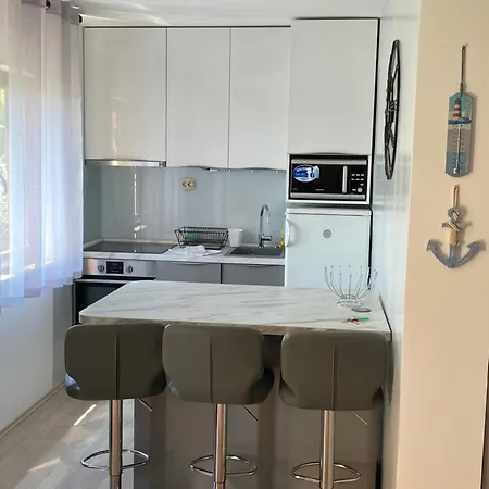 Panoramic Sea View Stella Mali Losinj