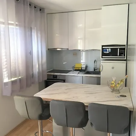 Panoramic Sea View Stella *