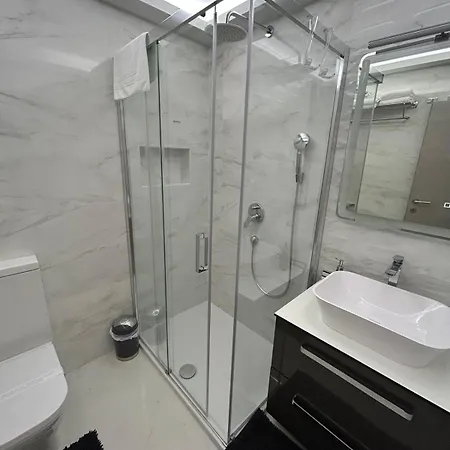 Panoramic Sea View Stella * Mali Lošinj