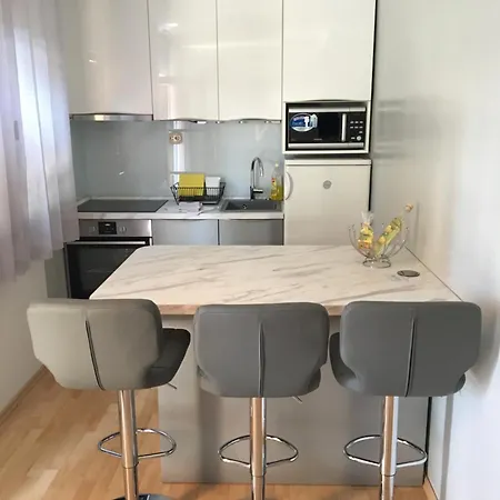 Panoramic Sea View Stella