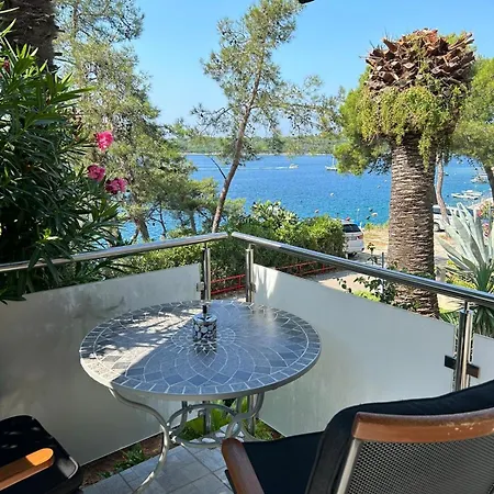 Panoramic Sea View Stella