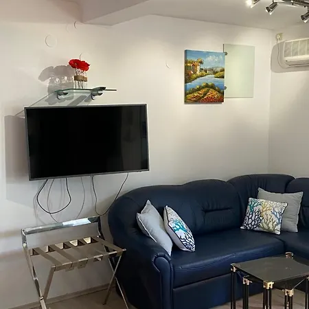 Panoramic Sea View Stella *