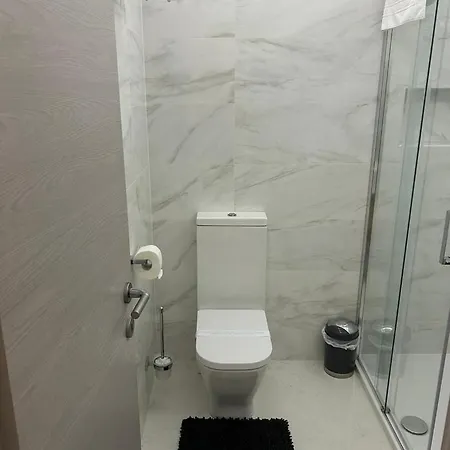 Panoramic Sea View Stella Apartament Mali Lošinj