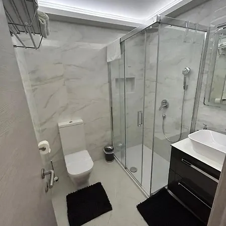 Panoramic Sea View Stella Apartament