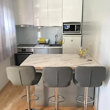 Panoramic Sea View Stella *