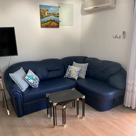 Apartament Panoramic Sea View Stella *