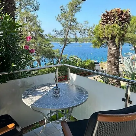 Panoramic Sea View Stella Mali Lošinj