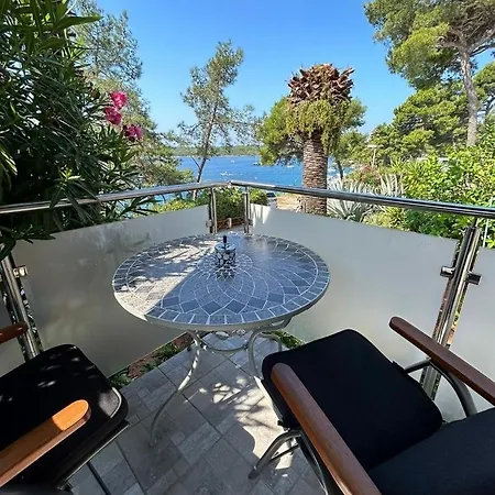 Apartment Panoramic Sea View Stella