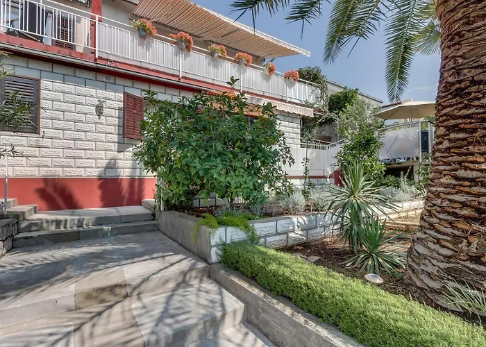 Panoramic Sea View Stella Mali Losinj