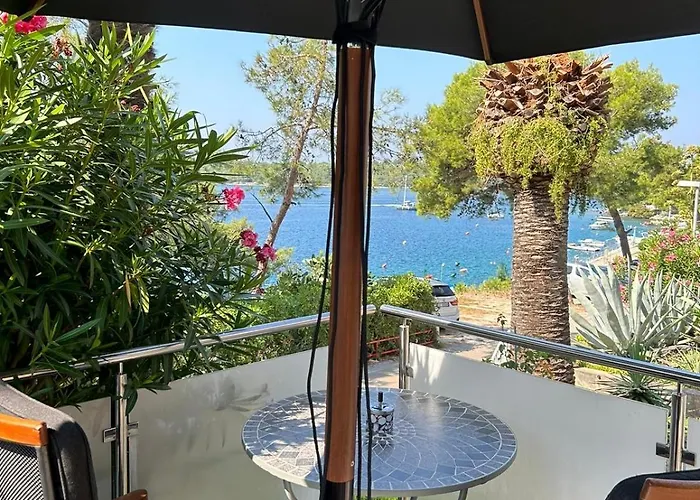 Panoramic Sea View Stella