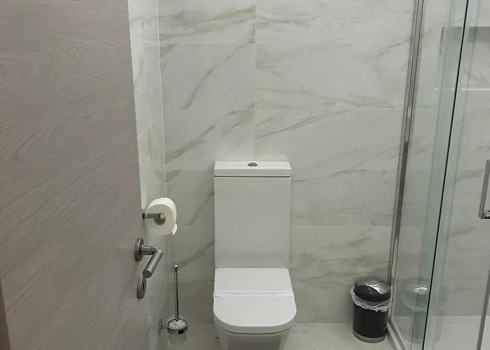 Panoramic Sea View Stella * Mali Losinj