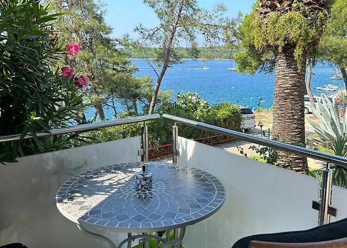 Panoramic Sea View Stella