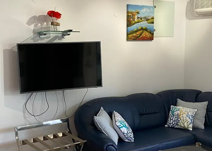 Panoramic Sea View Stella *