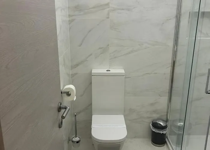 Panoramic Sea View Stella Apartman Mali Losinj