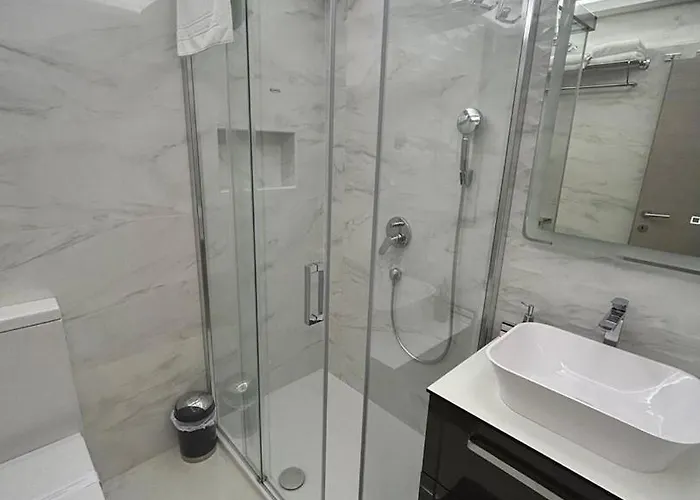 Panoramic Sea View Stella *