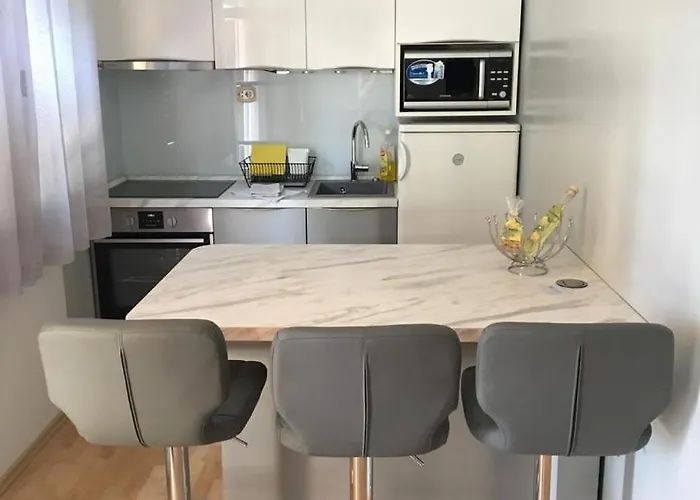 Panoramic Sea View Stella *