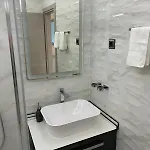 Апартаменты Panoramic Sea View Stella