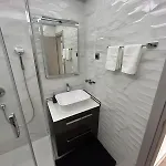 Апартаменты Panoramic Sea View Stella Мали-Лошинь