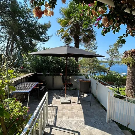 Panoramic Sea View Stella * مالي لوشينغْ