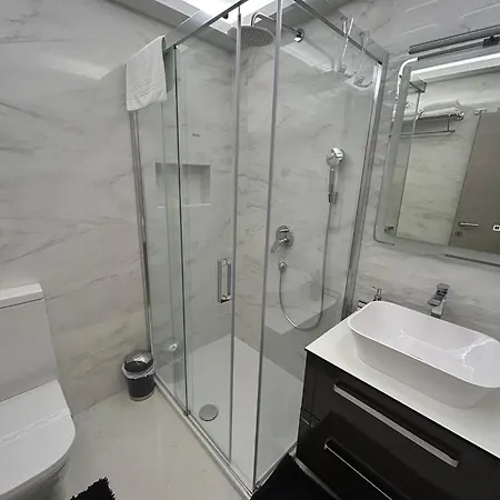 Panoramic Sea View Stella *