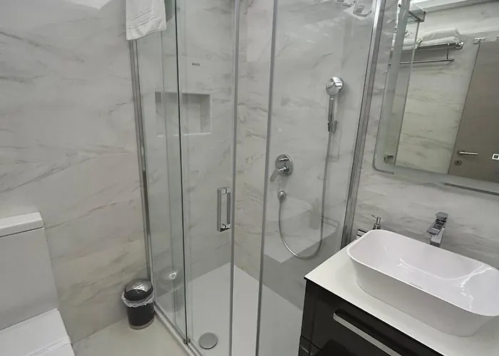 Panoramic Sea View Stella * Mali Lošinj