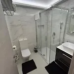 Panoramic Sea View Stella Apartment