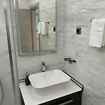 Panoramic Sea View Stella Apartment Mali Losinj