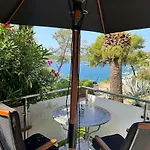 Panoramic Sea View Stella Apartment