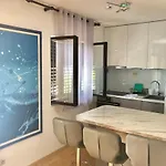 Apartment Panoramic Sea View Stella Mali Losinj