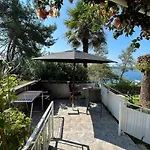 Apartment Panoramic Sea View Stella